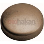Resim Gros 12156 Blok Su Tapası 50Mm H100 L300 15732-50001 