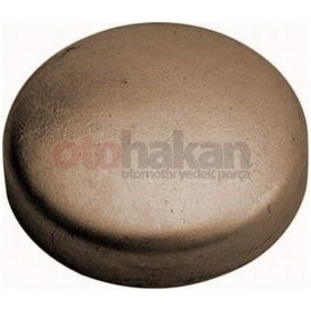 Resim Gros 12156 Blok Su Tapası 50Mm H100 L300 15732-50001 