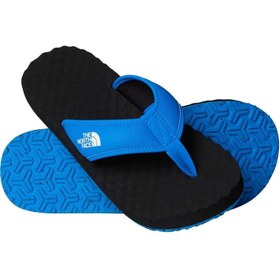 Resim THE NORTH FACE BASE CAMP FLIP-FLOP II Erkek Terlik NF0A47AA16Y1 Mavi-4 