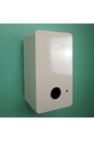 Resim Bosch Condens 2200i 20 KW Tam Yoğuşmalı Kombi 