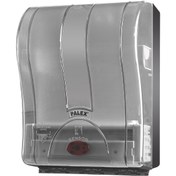 Resim Palex (ün-ev) Prestij Sensörlü Otomatik Kağıt Havluluk (kağıt Havlu Dispenseri)21 Cm Şef-füm 3491-2 