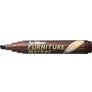 Resim Artline Furniture Marker Mobilya Rötuş Kalemi WALNUT (CEVİZ) 