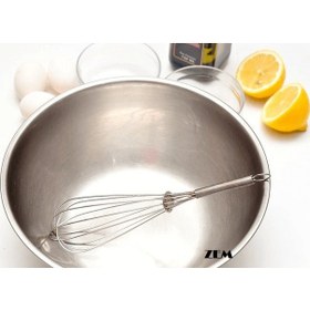 Resim Zem Mayonez Tenceresi 30 CM 