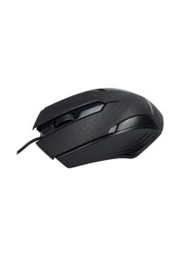 Resim River World Optik Mouse 3d Usb Kablolu Diğer 