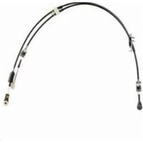 Resim Vites Halatı Fiesta 09 1.4tdcı 70ps Trt50222161 - Aa6r7e395cc 