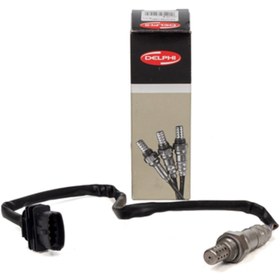 Resim Genel Markalar Opel Zafira B 1.6 Twinport (Z16XEP) Oksijen Sensörü Üstteki (Konum 1) Delphi 