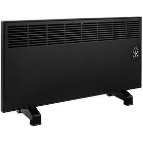 Resim İvigo EPK4590E25S 2500 W Elektrikli Konvektör Isıtıcı 