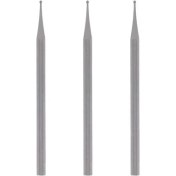 Resim Storemax 105 Gravür Kesici, Küçük Boy Yuvarlak Uçlu, 0,8 Mm, 3'lü 