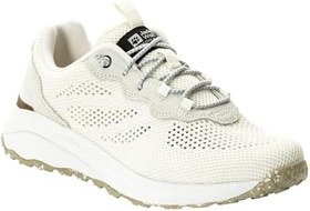 Resim Jack Wolfskin Damen Dromoventure Knit Low W Walking-Schuh 