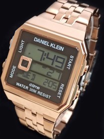 Resim Daniel Klein DK-102-013162A d:time Erkek Kol Saati 