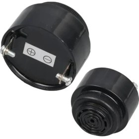 Resim İns Glorıous Buzzer 12VDC 