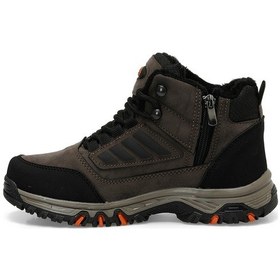Resim Proshot Ps192 Hı 3pr Kahverengi Unisex Outdoor Bot 000000000101610877 Kahverengi 