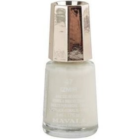 Resim Mavala Mini Color 47 Izmir 5ml Oje 