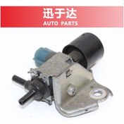 Resim 90910-12281 Toyota Lexus Vakum Dönüşüm Solenoid Valfi Vakum Anahtarı Kontrol Valfi İçin Uygundur 2912 