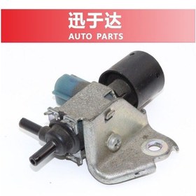 Resim 90910-12281 Toyota Lexus Vakum Dönüşüm Solenoid Valfi Vakum Anahtarı Kontrol Valfi İçin Uygundur 2912 