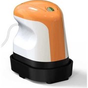 Resim Createtech Mini Isı Pres Makinesi 6x9cm Taşınabilir Tişört Baskı Makinesi Buharlı Kuru/ıslak Ütü Htv Vinil Projeler 