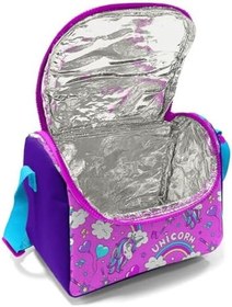 Resim Coral High Beslenme Çanta (Thermo) 