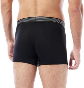 Resim Dagi Erkek D4210 Micromodal Boxer 3'lü, Micro Modal 