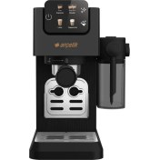 Resim Arçelik Barista Em 3353 OTOMATIK Espresso Makinesi 