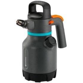 Resim Gardena 11120 Basınçlı 1.25 Lt İlaçlama Pompası 