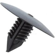 Resim Renault Davlumbaz Klipsi 