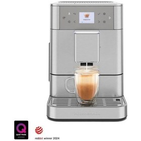 Resim KitchenAid KF6 5KES8556 Tam Otomatik Espresso Makinesi 