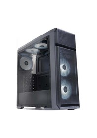 Resim 600w N5 Of Gamıng Mıd-tower Pc Kasası 