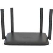 Resim Hıkvısıon Ds-3wr15x Ax1500 Dual Band Ev Ofis Tipi Router 