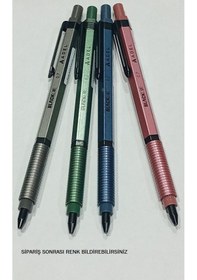 Resim Adel Blackline 0,7 Mm Versatil Kalem Pastel Koyu Renkler 