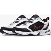 Resim Nike Air Monarch IV Erkek Spor Ayakkabı 415445-101 