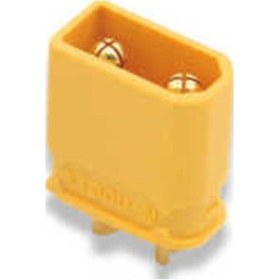 Resim Xt30 30A Konnektör Erkek 