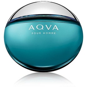 Resim Bvlgari Aqva Pour Homme EDT Çiçeksi Erkek Parfüm 50 ml 
