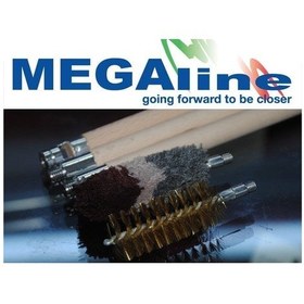 Resim Megaline 12 Kalibre Ahşap Harbi Takımı 