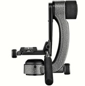 Resim Gitzo GHFG1 Fluid Gimbal Head 