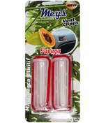 Resim Meys Klips Oto Kokusu Magnolia 