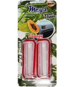 Resim Meys Klips Oto Kokusu Magnolia 