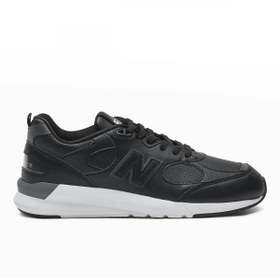 Resim New Balance 109 Erkek Siyah Spor Ayakkabı 