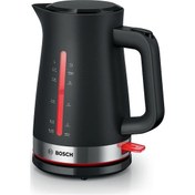 Resim Bosch TWK4M223 MyMoment 1.7 L Kettle 