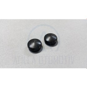 Resim 2 x AUDİ A6 4B C5 1997-2005 PLASTİK ÖN SİLECEK BAŞLIĞI 