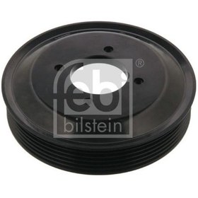 Resim FEBI 38328 Su Pompa Kasnağı E60 E61 E63 E64 E65 E66 E53 