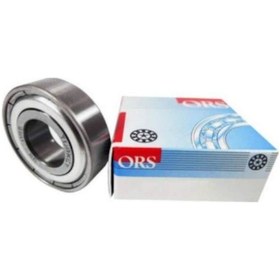 Resim Ors Rulman 6204 2Rs Spacy Şanzıman Vitesli (531396114) 