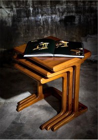 Resim ReHome Lotto Servis Sehpa 