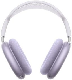 Resim Apple AirPods Max 2 Kablosuz Kulak Üstü Kulaklık, Aktif Gürültü Engelleme, Uyarlanabilir Ses, Kişiselleştirilmiş Uzamsal Ses, iPhone için Bluetooth Kulaklık - Mor 