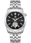Resim Beverly Hills Polo Club BP3816X.350 Otomatik Erkek Kol Saati 