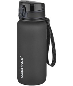 Resim Vagonlife 3037 Uzspace 650Ml Matara Siyah 