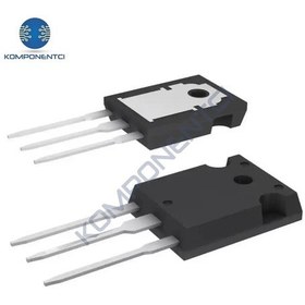Resim Irfp3206 60v 120a Mosfet Transistör To-247 
