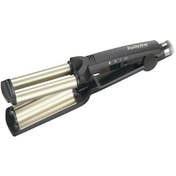 Resim Babyliss C260E Easy Waves Wag Saç Maşası 