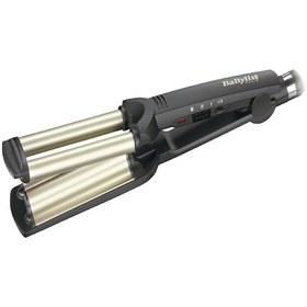 Resim Babyliss C260E Easy Waves Wag Saç Maşası 