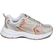 Resim Jump 28712-Fw Kadın Spor Ayakkabı Jump-28712-Z-R0152 Bej 