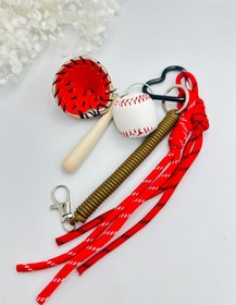 Resim Beyzbol Çoklu Çanta Aksesuarı 